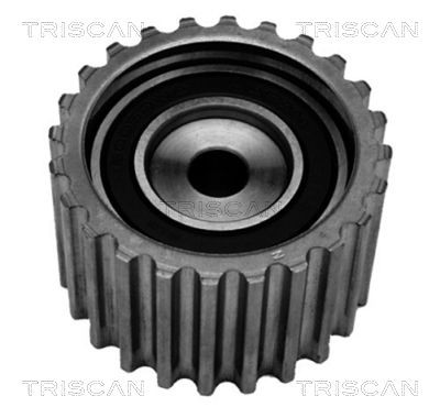 TRISCAN Parazīt- / Vadrullītis, Zobsiksna 8646 68202 TRISCAN Parazīt- / vadrullītis, zobsiksna JEEP 8646 68202