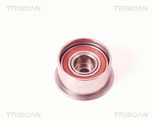 TRISCAN Ohjainrulla, hammashihna 8646 68203 Ohjainrulla, hammashihna TRISCAN Ø: 60 mm