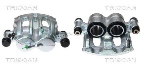 TRISCAN Seade- / juhtrull, hammasrihm 8646 70201 TRISCAN Seade- / juhtrull, hammasrihm MITSUBISHI 8646 70201