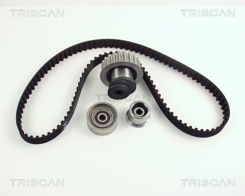 TRISCAN Hammasrihma komplekt 8647 11002 8647 11002 Hammasrihma TRISCAN BMW 3. Seeria