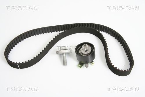 TRISCAN Jogo de correias dentadas 8647 25032 8647 25032 TRISCAN Kit de distribuição Renault baratos