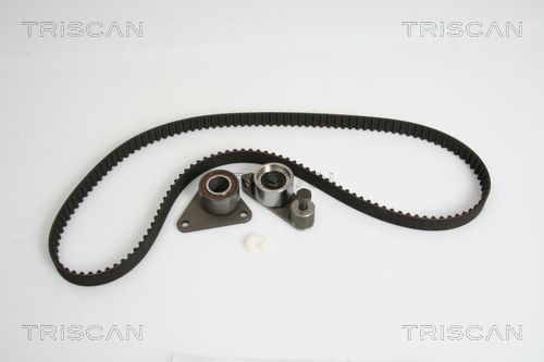 TRISCAN Timing belt kit 8647 27002 TRISCAN 8647 27002 VOLVO 960 II Saloon (964) timing belt set replacement