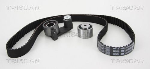 TRISCAN Kamremssats 8647 27013 8647 27013 TRISCAN kamremskit Volvo S80