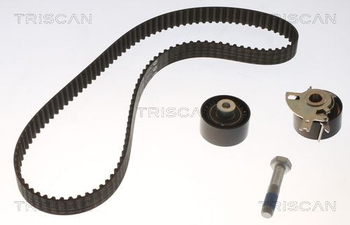 TRISCAN Kamremssats 8647 28032 8647 28032 TRISCAN Kuggrem Jaguar