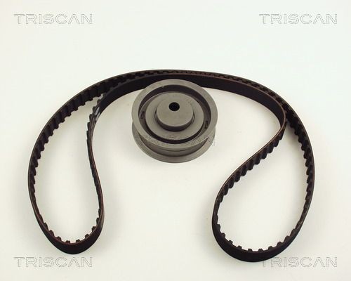 TRISCAN Hammashihnasarja 8647 29009 8647 29009 TRISCAN Jakohihnasarja SEAT