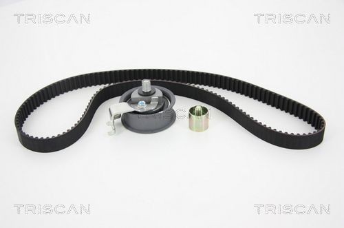 TRISCAN Registerreimsett 8647 29088 Registerreimsett TRISCAN Skoda OCTAVIA 8647 29088