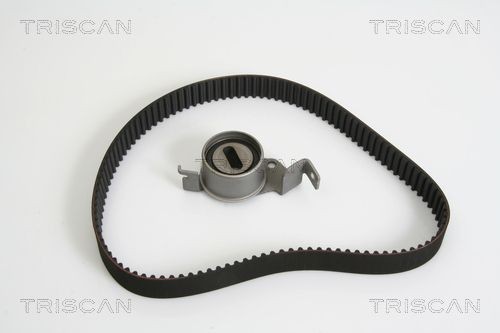 TRISCAN Σετ οδοντωτού ιμάντα 8647 42010 8647 42010 TRISCAN Σετ χρονισμού Mitsubishi φθηνά