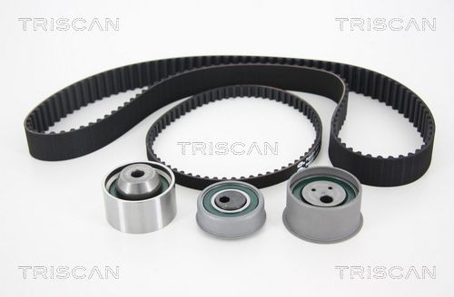 TRISCAN Σετ οδοντωτού ιμάντα 8647 42013 8647 42013 TRISCAN Σετ οδοντωτού ιμάντα Mitsubishi φθηνά