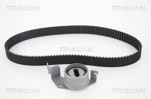 TRISCAN Σετ οδοντωτού ιμάντα 8647 42015 8647 42015 TRISCAN Σετ ιμάντα χρονισμού Mitsubishi φθηνά
