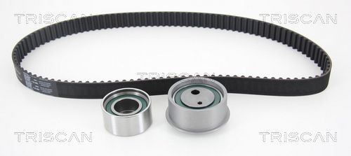 TRISCAN Hammasrihma komplekt 8647 43010 8647 43010 Hammasrihma komplekt TRISCAN HYUNDAI KONA