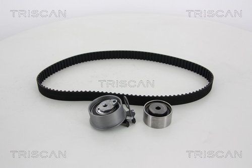 TRISCAN Hammasrihma komplekt 8647 43012 Hammasrihma komplekt TRISCAN Hyundai KONA 8647 43012