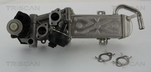 TRISCAN Jogo de correias dentadas 8647 43014 Kit de distribuição TRISCAN Hyundai H-1 Caixa 8647 43014