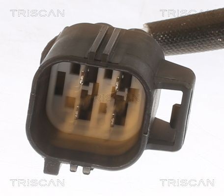 TRISCAN Joint SPI d'arbre à cames 8648 16001 Joint spi d'arbre à came TRISCAN C-MAX 8648 16001 pas cher