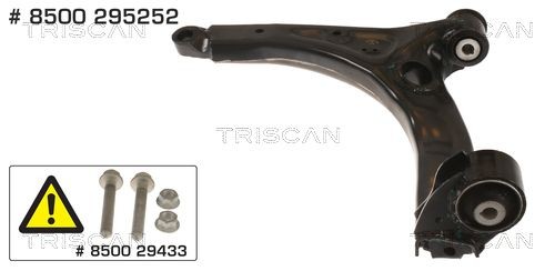 TRISCAN Pakdåse, knastaksel 8648 24003 8648 24003 TRISCAN Pakdåse knastaksel Hyundai billig