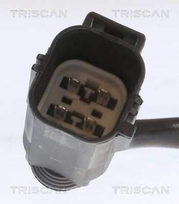TRISCAN Τσιμούχα, εκκεντρ. άξονας 8648 25005 8648 25005 Τσιμούχα εκκεντροφόρου TRISCAN FORD C-MAX
