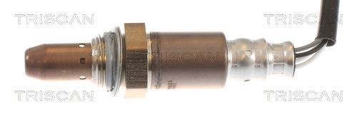 TRISCAN Tesniaci krúżok vačkového hriadeľa 8648 25006 Tesniaci krúżok vačkového hriadeľa TRISCAN Peugeot 206 8648 25006