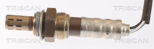 TRISCAN Võlli rõngastihend, Nukkvõll 8648 29001 8648 29001 Nukkvõlli õlitihend SEAT ALTEA TRISCAN