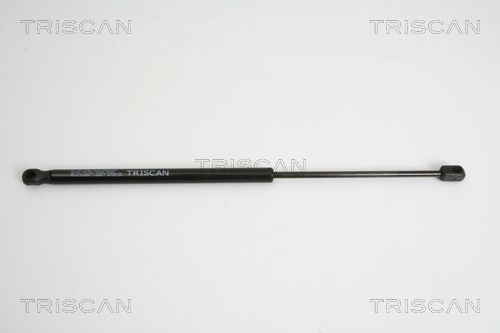 TRISCAN Pneumatická prużina, Batożinový / nákladný priestor 8710 10206 TRISCAN 8710 10206 Sprężyna gazowa pokrywy bagażnika Citroen C Crosser lacné