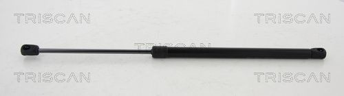 Αμορτ. αερίου, χώρος αποσκ. / φόρτωσης TRISCAN 8710 10211 TRISCAN 8710 10211 Μπουκάλες πορτ μπαγκάζ Opel AGILA 2014