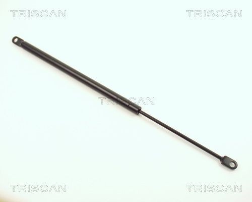 TRISCAN Ammortizzatore pneumatico cofano motore 8710 1102 8710 1102 costo Ammortizzatori cofano BMW Serie 3 TRISCAN