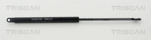 TRISCAN Ammortizzatore pneumatico cofano motore 8710 11103 8710 11103 costo Ammortizzatori cofano BMW Serie 3 TRISCAN