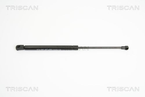 TRISCAN Ammortizzatore pneumatico cofano motore 8710 11116 8710 11116 Ammortizzatori cofano TRISCAN BMW Serie 3 costo