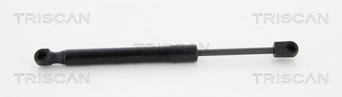 TRISCAN Ammortizzatore pneumatico cofano motore 8710 11126 8710 11126 costo Ammortizzatori cofano TRISCAN BMW Serie 3