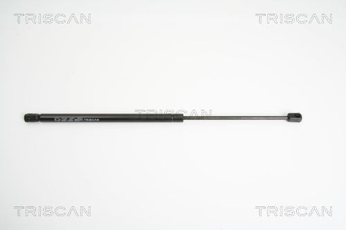TRISCAN Ammortizatore pneumatico, Cofano bagagli / vano carico 8710 11225 8710 11225 costo Pistoni portellone TRISCAN BMW i8