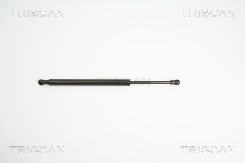 TRISCAN Kaasujousi, tavaratila 8710 11227 8710 11227 TRISCAN Takaluukun kaasuiskunvaimennin BMW X4