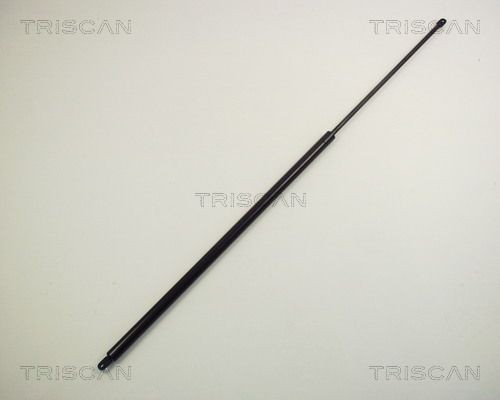 TRISCAN Gasfjäder till baklucka 8710 1201 TRISCAN 8710 1201 Kaross Alfa Romeo Alfetta 116
