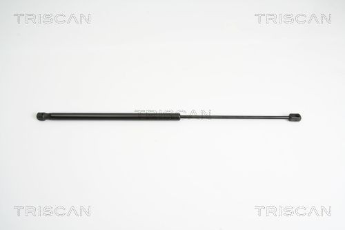 TRISCAN Gasveer motorkap 8710 12105 TRISCAN 8710 12105 Gasveer motorkap Alfa Romeo 159 939 originele prijs