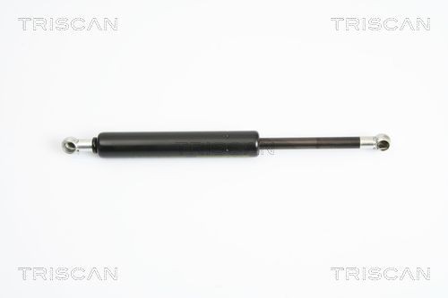 TRISCAN Bagklapsdæmper 8710 12211 Gasdæmper bagklap TRISCAN Jaguar F-PACE 8710 12211