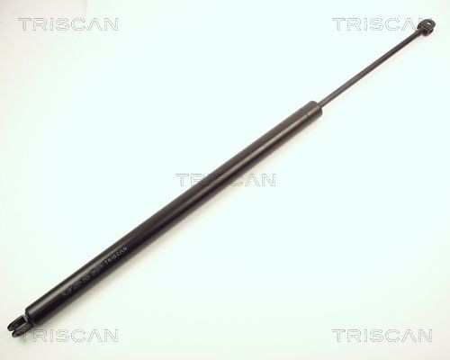 TRISCAN Gāzes atspere, Bagāžas / Kravas nodalījuma vāks 8710 13229 8710 13229 Bagāžnieka amortizatori TRISCAN DAEWOO NEXIA