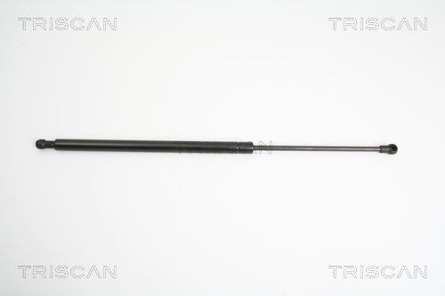 TRISCAN Gaasivedru, pagasi- / veoruum 8710 14244 Tagaluugi amort TRISCAN COUPE 8710 14244 odav