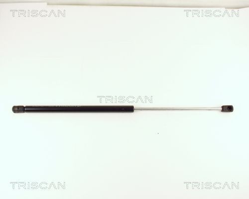 TRISCAN Ammortizatore pneumatico, Cofano bagagli / vano carico 8710 15211 8710 15211 Pistoni portellone TRISCAN FIAT BARCHETTA costo