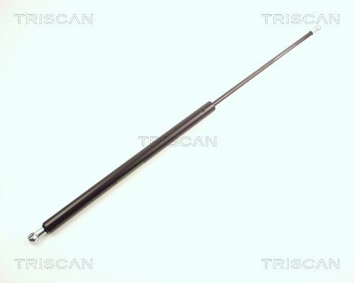 TRISCAN Gāzes atspere, Bagāžas / Kravas nodalījuma vāks 8710 16215 Bagāžnieka amortizatori TRISCAN Mazda 6 8710 16215