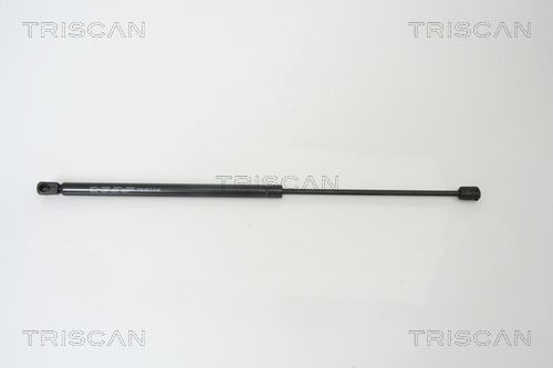 TRISCAN Baklukedemper 8710 16238 Bakluke demper TRISCAN Ford TAUNUS 8710 16238