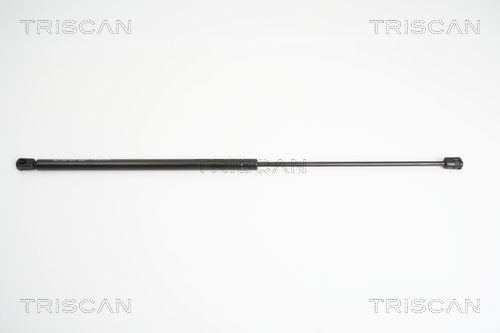 TRISCAN Pneumatická prużina, Batożinový / nákladný priestor 8710 16243 8710 16243 TRISCAN Sprężyna gazowa pokrywy bagażnika Ford lacné