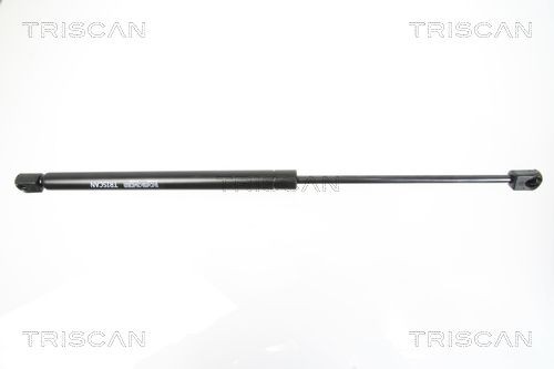 TRISCAN Gasfjeder, bagrude 8710 16251 TRISCAN 8710 16251 Kuga Mk1 (C394) Støddæmper til bagklap originale pris