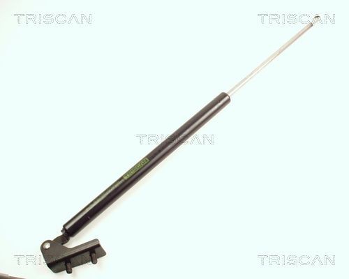 TRISCAN Gasveer achterklep 8710 18202 Kia NIRO Gasveer kofferbak TRISCAN 8710 18202