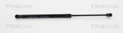 TRISCAN Pneumatická prużina, Batożinový / nákladný priestor 8710 18232 Vzpery kufra TRISCAN Kia XCEED 8710 18232