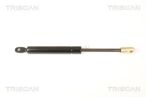TRISCAN Gāzes atspere, Bagāžas / Kravas nodalījuma vāks 8710 20201 TRISCAN 8710 20201 Bagāžnieka amortizatori Porsche 911 993 Cabrio orģinālās cena