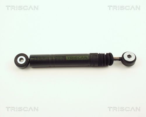 TRISCAN Svingningsdemper, kilerem med ribber 8710 2310 Svingningsdemper, kilerem med ribber TRISCAN A-Klasse 8710 2310 billige
