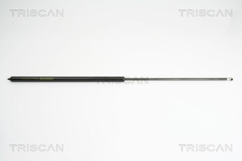 TRISCAN Gasveer motorkap 8710 23108 Mercedes-Benz A-Klasse Gasveer motorkap TRISCAN 8710 23108