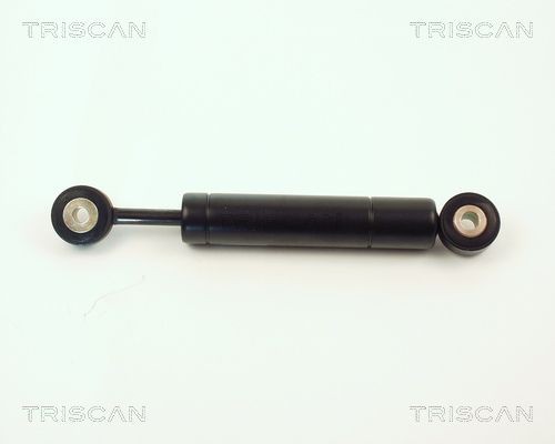 TRISCAN Demferis, Ķīļrievu siksna 8710 2311 Demferis, ķīļrievu siksna TRISCAN YARIS 8710 2311 lēti
