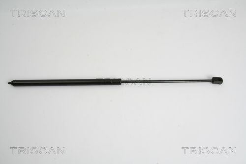 TRISCAN Gaasivedru, mootorikapott 8710 23111 8710 23111 Gaasivedru mootorikapott TRISCAN MERCEDES-BENZ CLS
