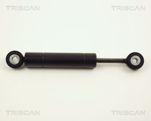 TRISCAN Svingningsdæmper, kilerem 8710 2313 Svingningsdæmper, kilerem TRISCAN 929 8710 2313 billig