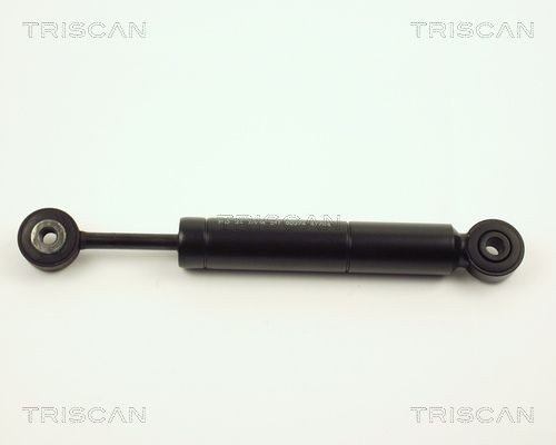 TRISCAN Demferis, Ķīļrievu siksna 8710 2314 Demferis, ķīļrievu siksna TRISCAN YARIS 8710 2314 lēti