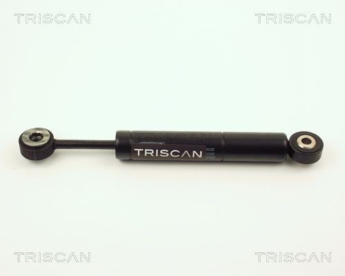 TRISCAN Vibratiedemper, Poly V-riem 8710 2315 8710 2315 Vibratiedemper, poly v-riem VOLVO V60 TRISCAN