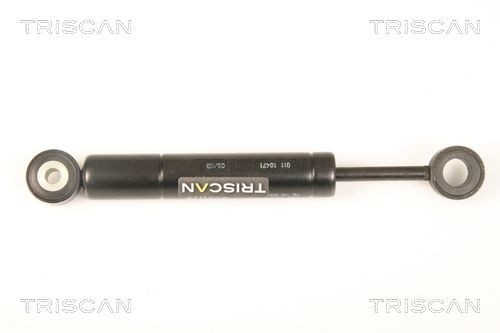 TRISCAN Amortecedor de vibrações, correia trapezoidal estriada 8710 2317 8710 2317 Amortecedor de vibrações, correia trapezoidal estriada PEUGEOT 5008 TRISCAN